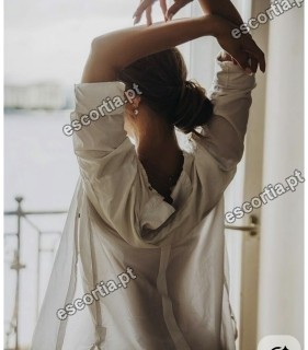 Tatiana escort Lisboa