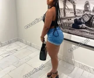 Bárbara escort Lisboa