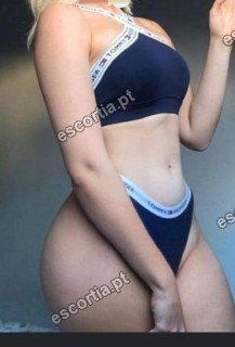 Salomé escort Viana do Castelo
