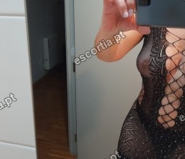 Carolina escort Ap.privado