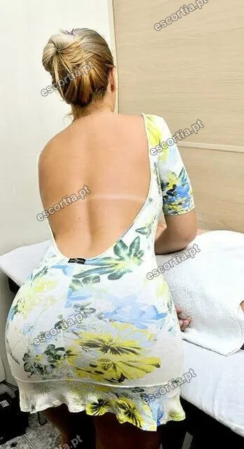 Benedita photo 3