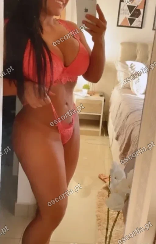 Inês escort Mirandela