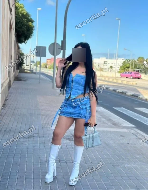 Bárbara photo 2