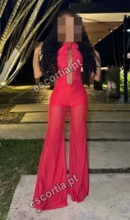 Bárbara escort Vila Nova de Gaia