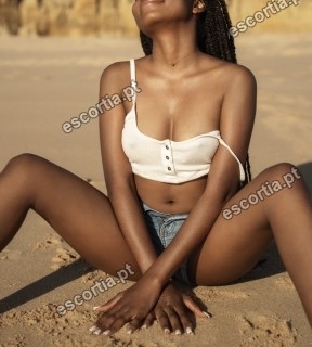 Luísa escort Sem local definido