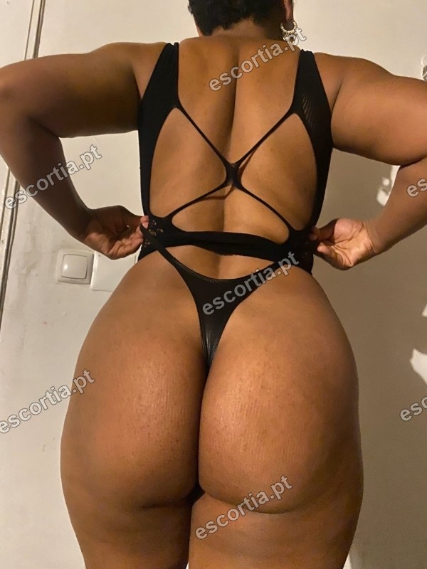 Rita escort Lisboa