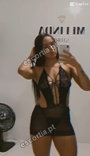Andreia escort Madeira