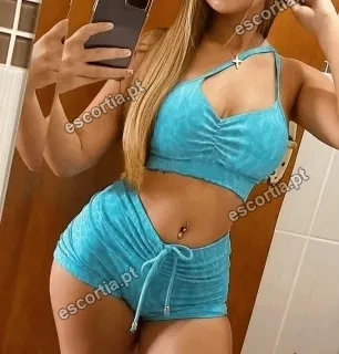 Fabiana photo 2