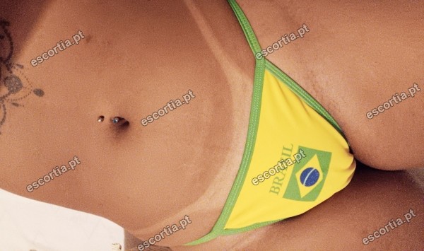Priscila escort Lisboa