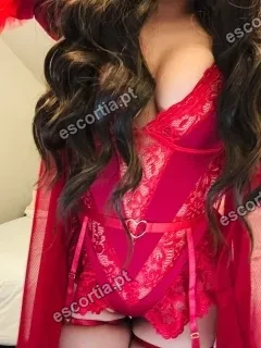 Carla escort Ermesinde