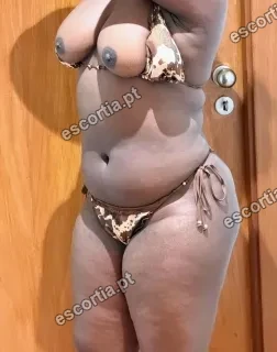 Benedita photo 3