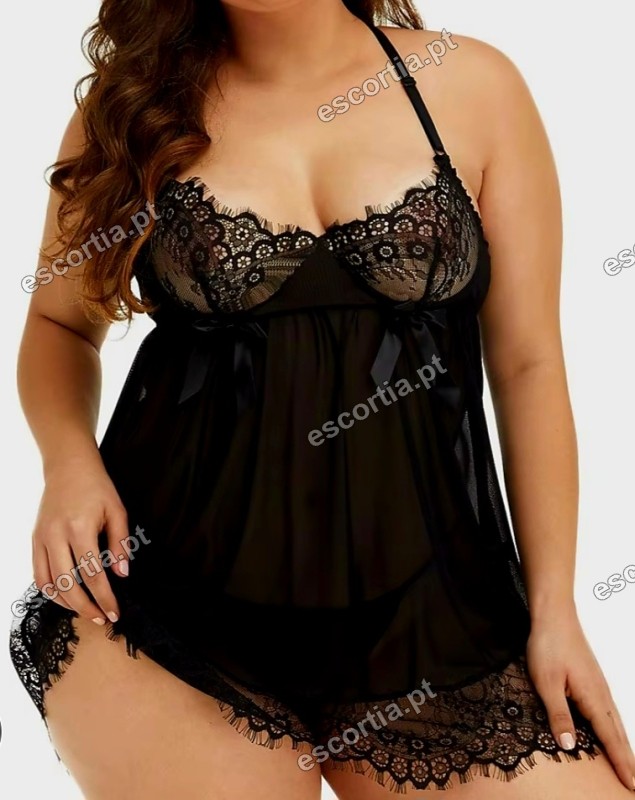 Fabiana photo 3