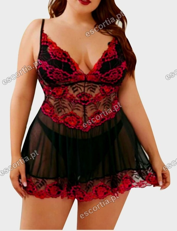 Fabiana photo 6