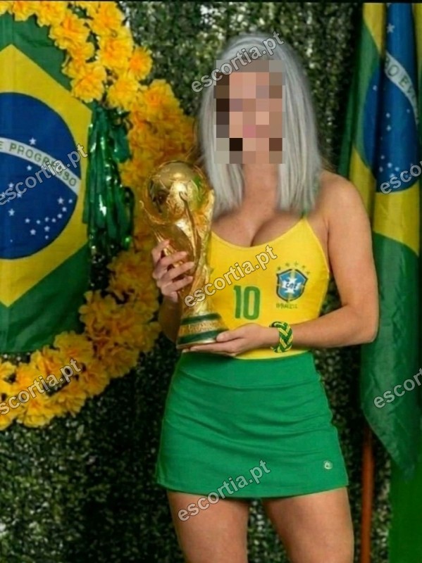 Tânia photo 4