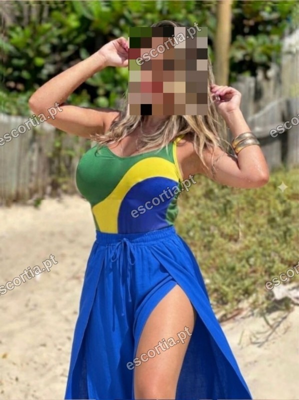 Tânia photo 6