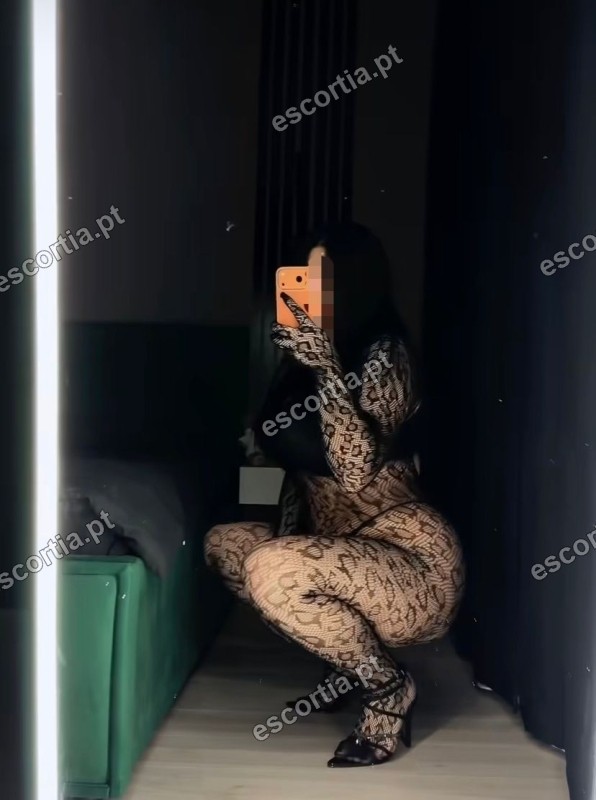 Alexandra escort Santarém