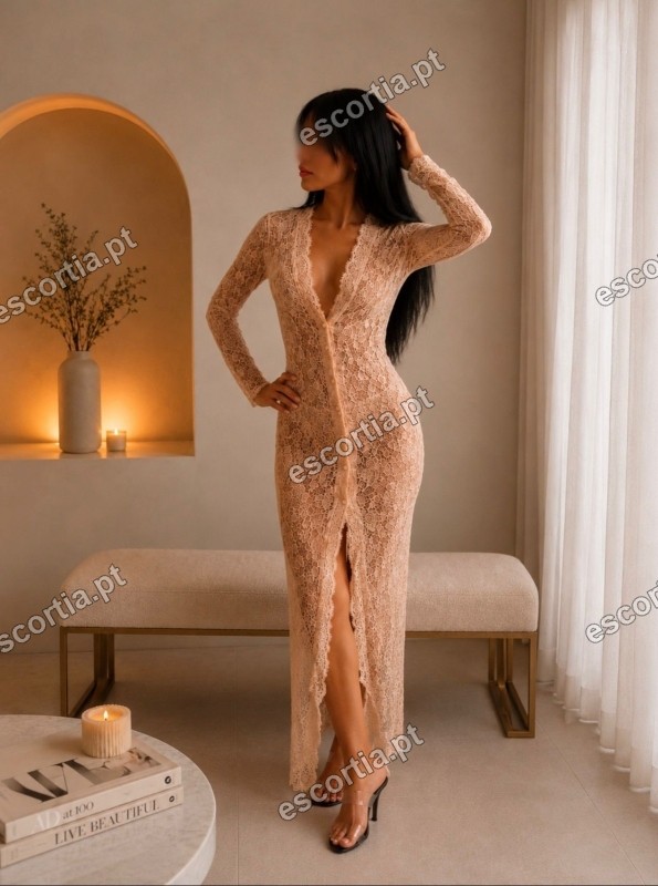 Beatriz escort Oeiras