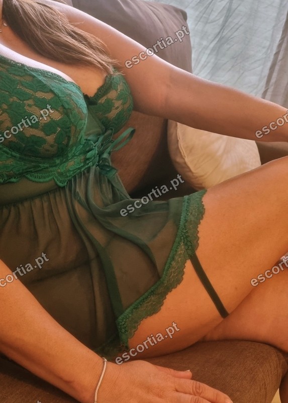 Camila escort Portimão