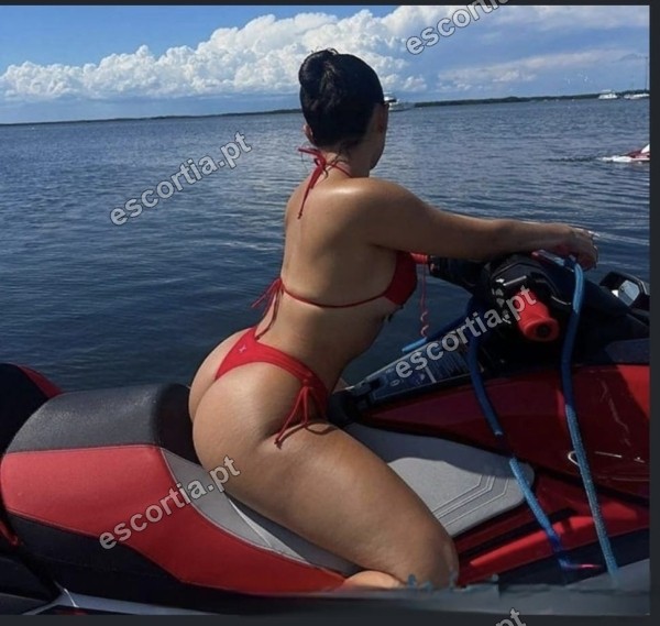 Sara escort Lisboa