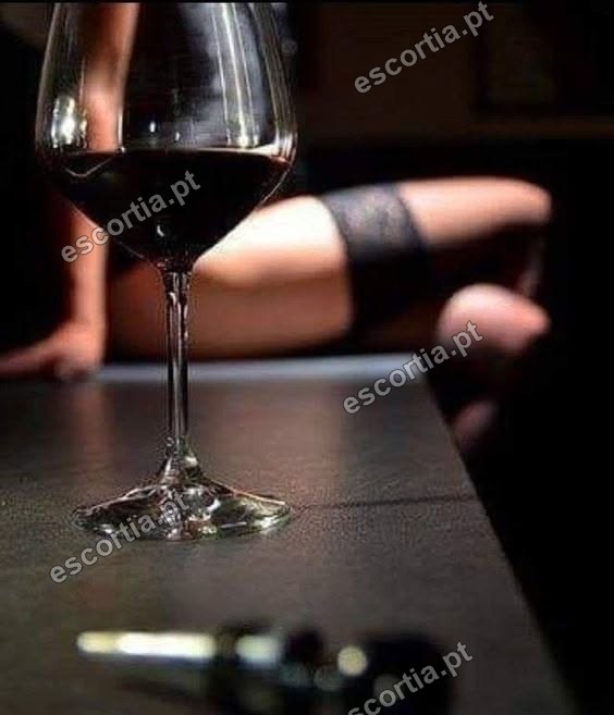 Clara escort Braga