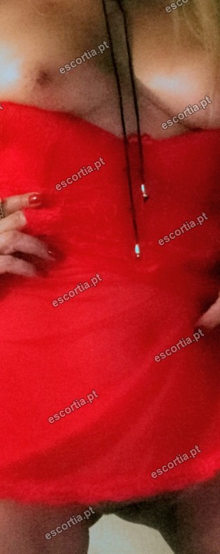 Matilde escort Vila Franca de Xira