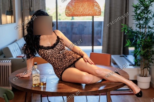 Paula escort Lagos