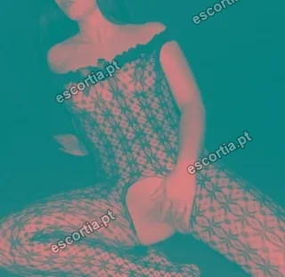 Madalena escort Braga