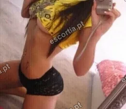 Helena escort Viseu