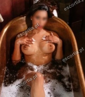 Íris escort Évora