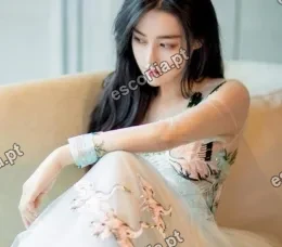 Filipa escort Lisboa