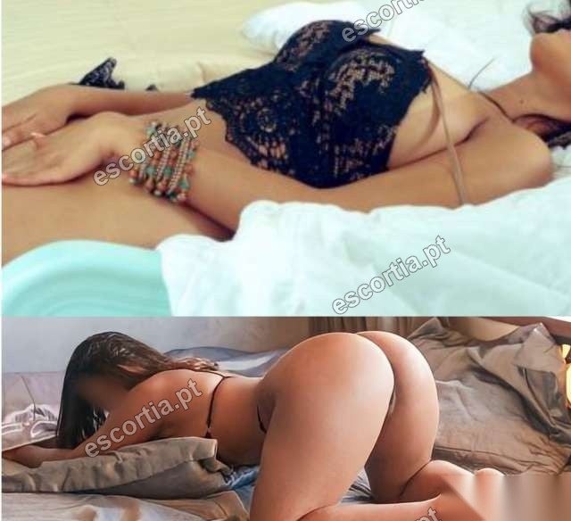 Andreia escort Setúbal