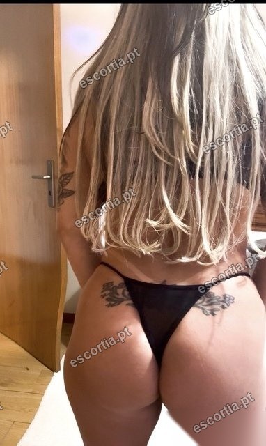 Luísa escort Vila Nova de Gaia