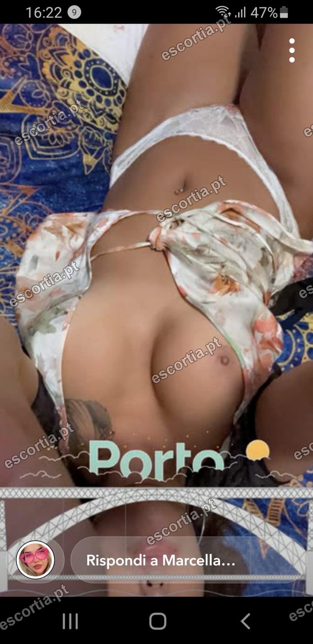 Isabel photo 6