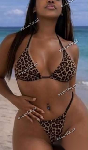 Patrícia escort Santarém