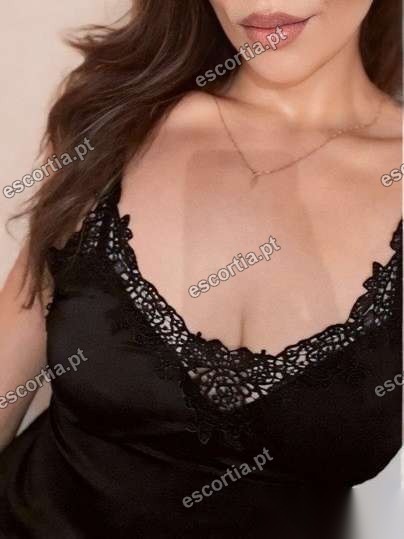 Fabiana escort Braga