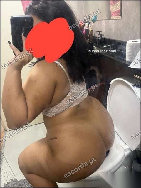 Rafaela escort Leiria