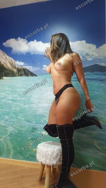 Débora escort Matosinhos