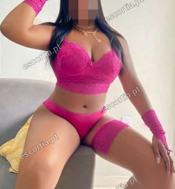 Vanessa photo 3