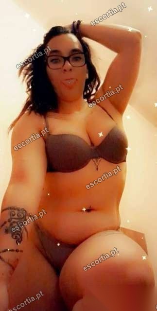 Sofia escort Águeda