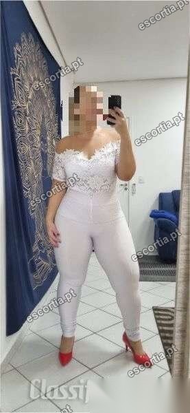 Gabriela escort Amadora