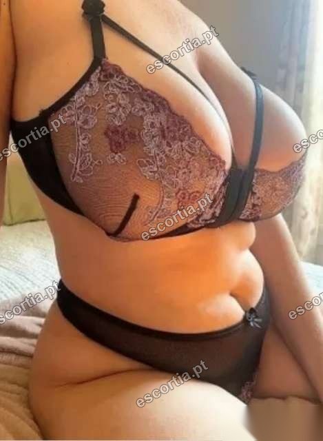 Verónica escort Viana do Castelo