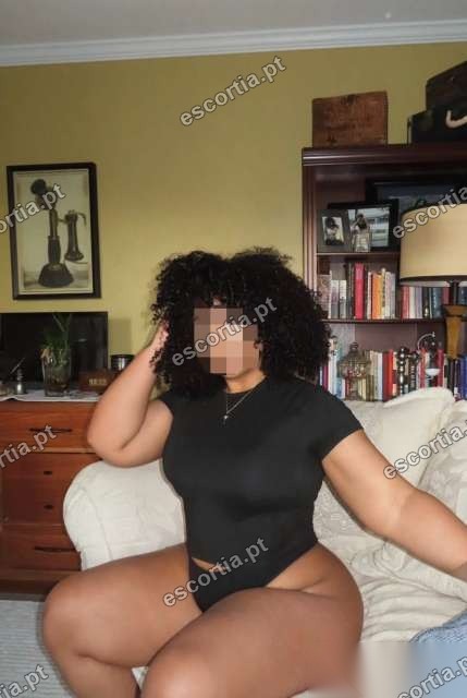 Margarida escort Lisboa