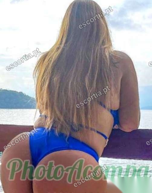 Cláudia escort Mirandela