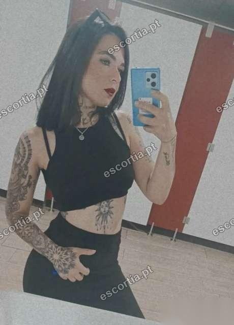 Débora escort Gondomar