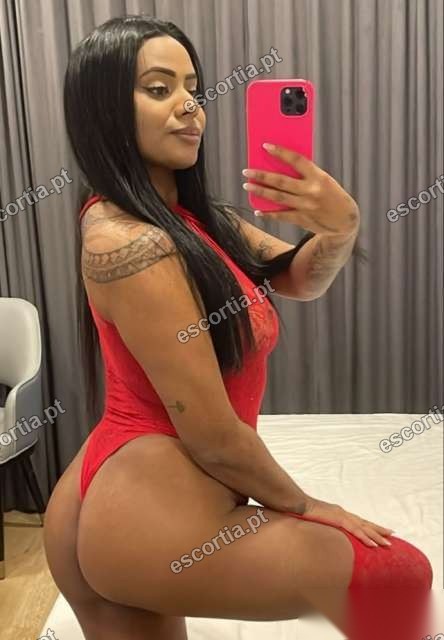 Alexandra escort Espinho
