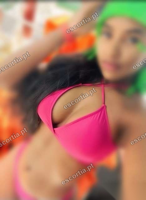 Isabel escort Braga