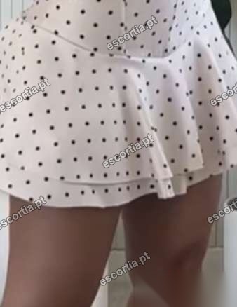 Íris escort Porto