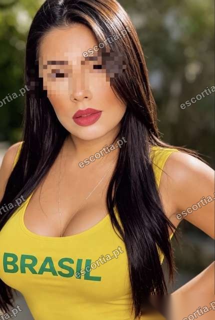 Bárbara escort Viseu