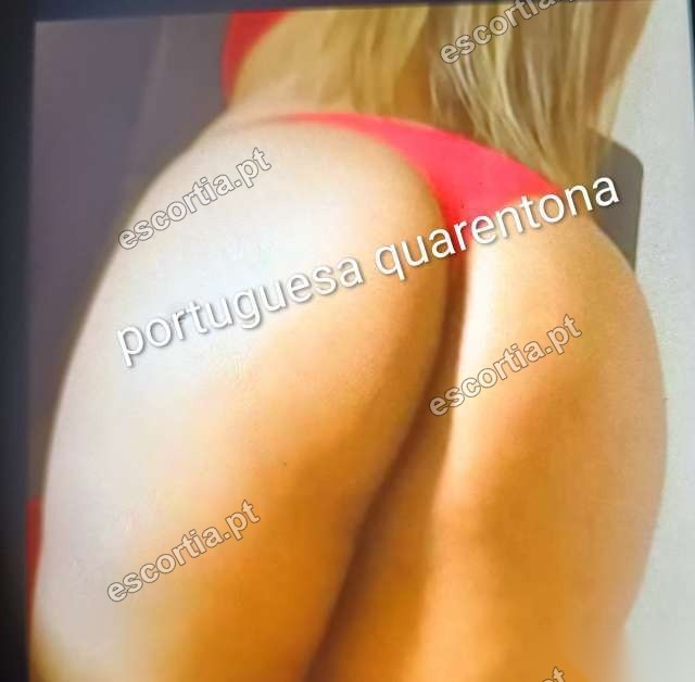 Verónica escort Aveiro