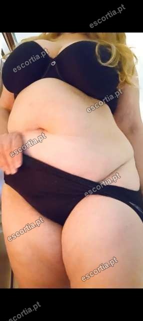Maria escort Aveiro